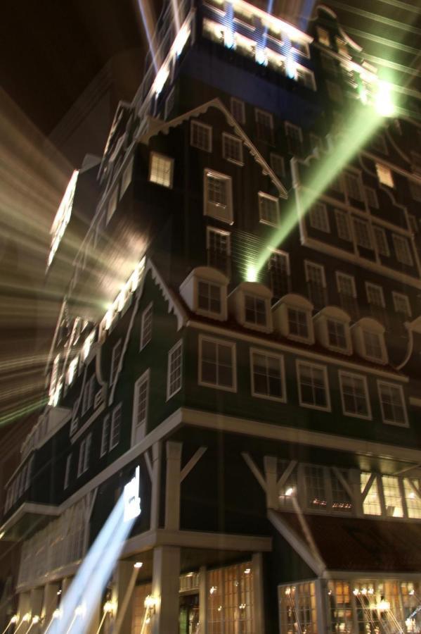 Above And Beyond - Luxe Suite Met Sauna En Stoomdouche ザーンダム エクステリア 写真